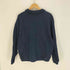 マハグリッド mahagrid RALLY COLLARED SWEATSHIRT スウェットT レディース import:M