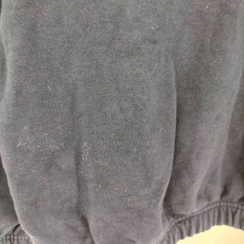 マハグリッド mahagrid RALLY COLLARED SWEATSHIRT スウェットT レディース import:M