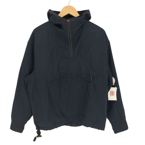 ウールリッチ WOOLRICH 70-80S ロケットタロンZIP アノラックパーカー メンズ import:L