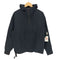 ウールリッチ WOOLRICH 70-80S ロケットタロンZIP アノラックパーカー メンズ import:L