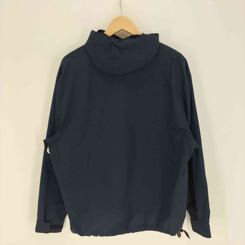 ウールリッチ WOOLRICH 70-80S ロケットタロンZIP アノラックパーカー メンズ import:L