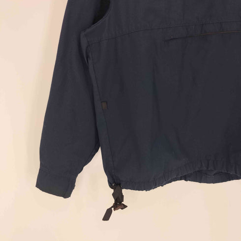 ウールリッチ WOOLRICH 70-80S ロケットタロンZIP アノラックパーカー メンズ import:L