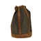 ルイヴィトン LOUIS VUITTON モノグラム ランドネGM ランドリーバッグ ショルダーバッグ monogram Randonne laundrybag shoulderbag レディース