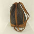 ルイヴィトン LOUIS VUITTON モノグラム ランドネGM ランドリーバッグ ショルダーバッグ monogram Randonne laundrybag shoulderbag レディース