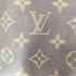 ルイヴィトン LOUIS VUITTON モノグラム ランドネGM ランドリーバッグ ショルダーバッグ monogram Randonne laundrybag shoulderbag レディース