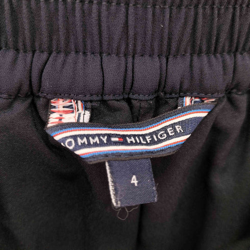 トミーヒルフィガー TOMMY HILFIGER プリーツスカート レディース 4