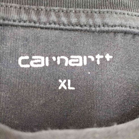 カーハート Carhartt S/S Marketing Organic T-Shirt ショートスリーブ マーケティング オーガニック Tシャツ メンズ XL