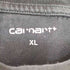 カーハート Carhartt S/S Marketing Organic T-Shirt ショートスリーブ マーケティング オーガニック Tシャツ メンズ XL
