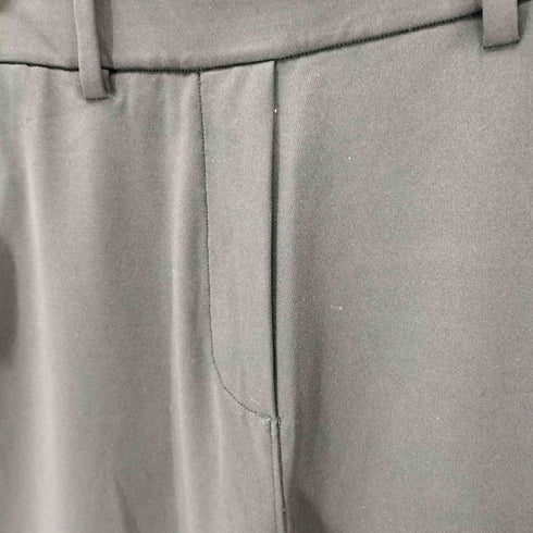 ルルレモン lululemon スラックスライク ウエストゴム パンツ レディース