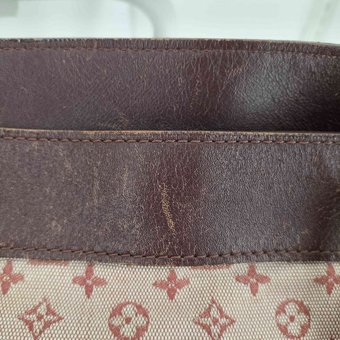 ルイヴィトン LOUIS VUITTON モノグラム ルシーユGM トートバッグ ハンドバッグ Monogram LucileGM ToteBag HandBag SR0093 レディース