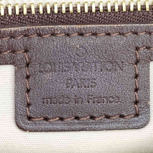 ルイヴィトン LOUIS VUITTON モノグラム ルシーユGM トートバッグ ハンドバッグ Monogram LucileGM ToteBag HandBag SR0093 レディース