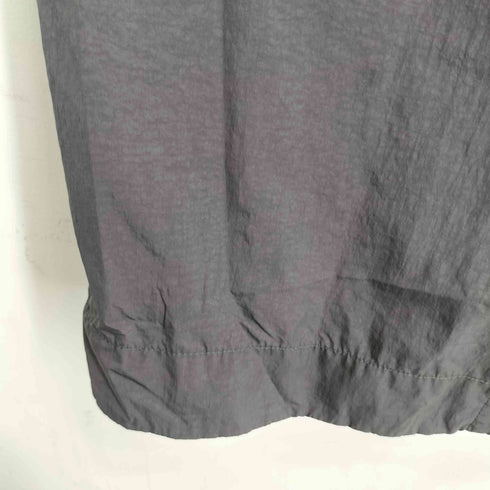 ユニクロプラスジェイ UNIQLO+J オーバーサイズステンカラーコート メンズ JPN:S