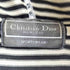 クリスチャンディオール Christian Dior ボーダーニットフーディ メンズ