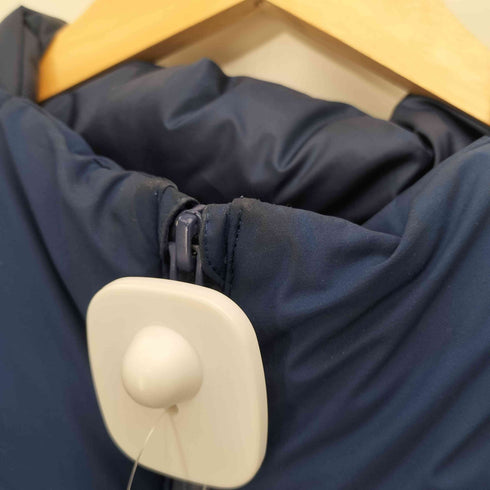 ユニクロ UNIQLO シームレスダウンパーカ(3Dカット) メンズ JPN:L