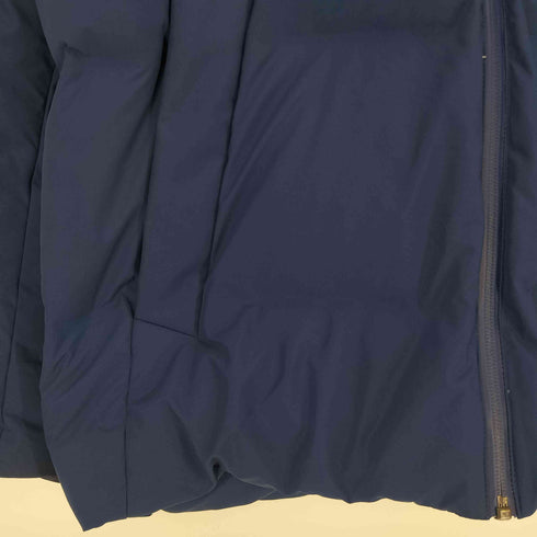 ユニクロ UNIQLO シームレスダウンパーカ(3Dカット) メンズ JPN:L