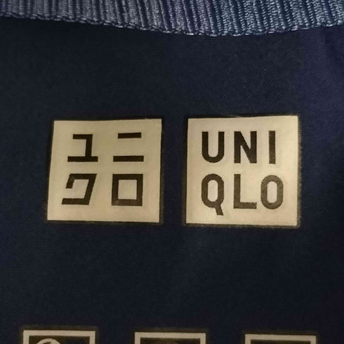 ユニクロ UNIQLO シームレスダウンパーカ(3Dカット) メンズ JPN:L