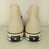 コンバース CONVERSE CT70 PARCHMENT HI CUT 生成り メンズ CONVERSE:10