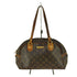 ルイヴィトン LOUIS VUITTON モノグラム モントルグイユPM ハンドバッグ Monogram Montorgueil HandBag TH4037 レディース