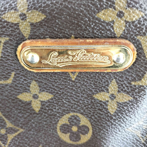 ルイヴィトン LOUIS VUITTON モノグラム モントルグイユPM ハンドバッグ Monogram Montorgueil HandBag TH4037 レディース