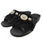 ベンチ BENCH BENSAN-D SUEDE FRINGE CONCHO メンズ LLL