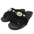 ベンチ BENCH BENSAN-D SUEDE FRINGE CONCHO メンズ LLL