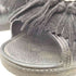 ベンチ BENCH BENSAN-D SUEDE FRINGE CONCHO メンズ LLL