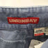 ユニオンベイ UNIONBAY ラメ コーデュロイ フレアパンツ レディース 0