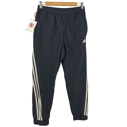 アディダス adidas ウィンドブレーカー パンツ メンズ M