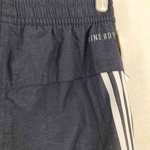 アディダス adidas ウィンドブレーカー パンツ メンズ M