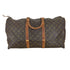 ルイヴィトン LOUIS VUITTON モノグラム キーポル50 ボストンバッグ Monogram Keepall50 BostonBag SD レディース