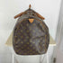 ルイヴィトン LOUIS VUITTON モノグラム キーポル50 ボストンバッグ Monogram Keepall50 BostonBag SD レディース