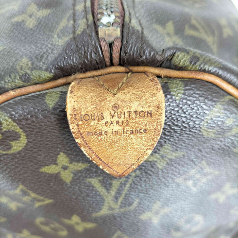 ルイヴィトン LOUIS VUITTON モノグラム キーポル50 ボストンバッグ Monogram Keepall50 BostonBag SD レディース