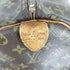 ルイヴィトン LOUIS VUITTON モノグラム キーポル50 ボストンバッグ Monogram Keepall50 BostonBag SD レディース
