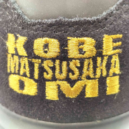 アシックス ASICS GEL-LYTE III OG JIMON BLACK/RICH GOLD メンズ JPN:28