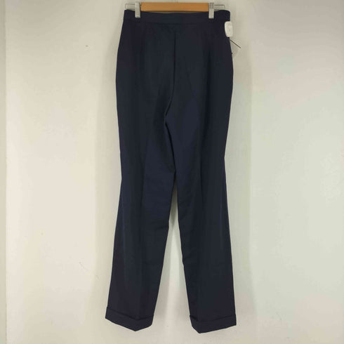 ポロラルフローレン POLO RALPH LAUREN 1タック テーパードスラックス レディース 15