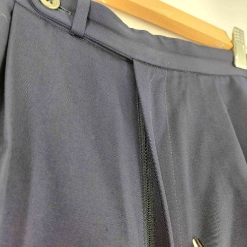 ポロラルフローレン POLO RALPH LAUREN 1タック テーパードスラックス レディース 15