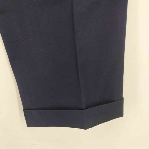 ポロラルフローレン POLO RALPH LAUREN 1タック テーパードスラックス レディース 15