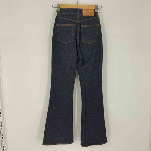 マウジー moussy MVS FLARE フレア One Wash レディース 22