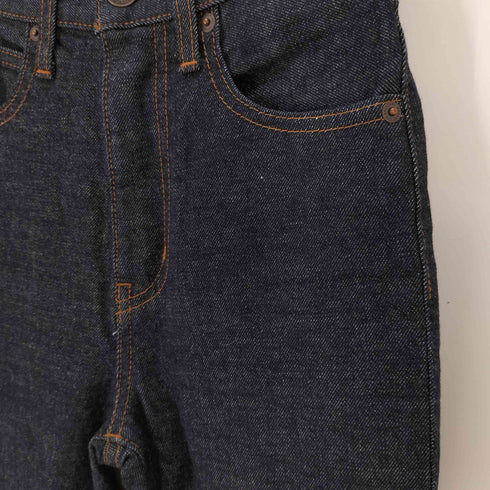 マウジー moussy MVS FLARE フレア One Wash レディース 22