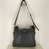 コーチ COACH 70385 HARRISON East West Satchel ハリソン イーストウエスト サッチェル 牛革 カーフレザー ショルダーバッグ メンズ