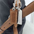 コーチ COACH 70385 HARRISON East West Satchel ハリソン イーストウエスト サッチェル 牛革 カーフレザー ショルダーバッグ メンズ