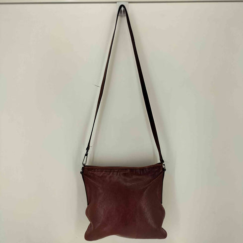 グッチ GUCCI レザー ショルダーバッグ Leather ShoulderBag レディース