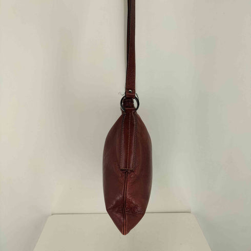 グッチ GUCCI レザー ショルダーバッグ Leather ShoulderBag レディース