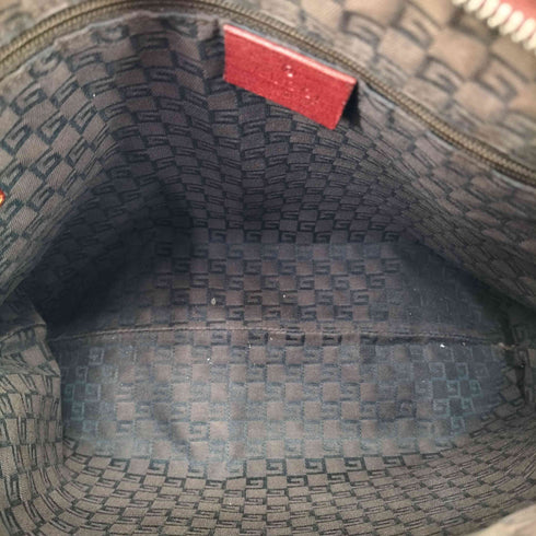 グッチ GUCCI レザー ショルダーバッグ Leather ShoulderBag レディース