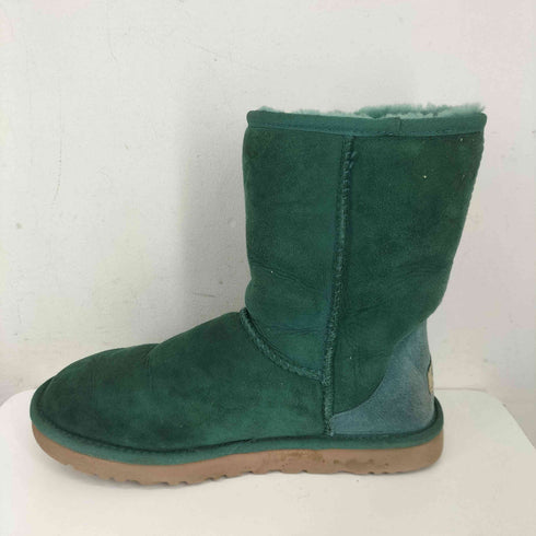 アグ UGG クラシック ショート ムートンブーツ レディース EUR:39