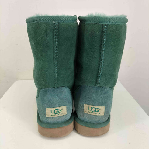 アグ UGG クラシック ショート ムートンブーツ レディース EUR:39