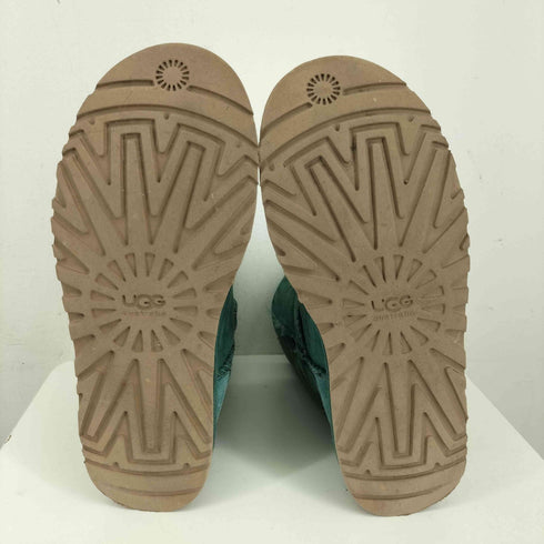 アグ UGG クラシック ショート ムートンブーツ レディース EUR:39