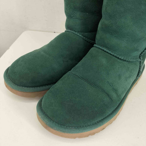 アグ UGG クラシック ショート ムートンブーツ レディース EUR:39