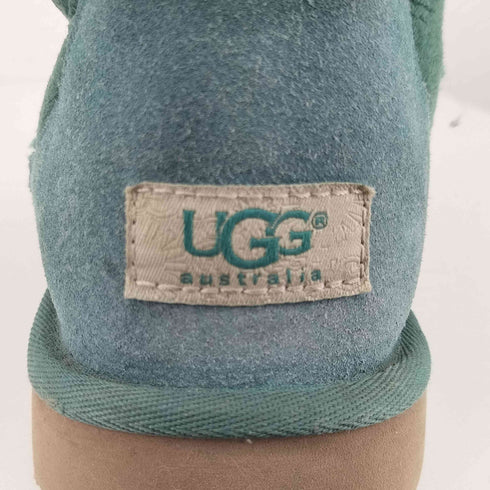 アグ UGG クラシック ショート ムートンブーツ レディース EUR:39