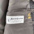David Crocket ウール ツイード 2B テーラードジャケット メンズ C-92 W-80 T-170